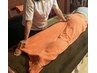 お試し疲れ解消60分コース