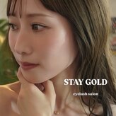 ステイゴールド(STAY GOLD)