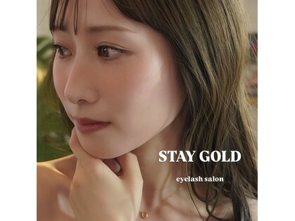 ステイゴールド(STAY GOLD)の写真