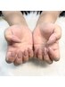 【全員】JrネイリストHand◆シンプルコース￥2500◆(90分) 