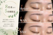 カナウ produced by きょうわ整体院(Kanau.)