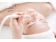 ルミナエステ(LUMINA ESTH)の写真/【頑固な黒ずみ・ザラつきもスッキリ！】角栓や汚れをしっかり落とし、つるんっとしたたまご肌へ♪