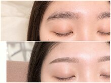 eyesalon  lua【11月上旬NEW OPEN(予定)】の雰囲気（垢抜けたいならまずは眉のお手入れ！）