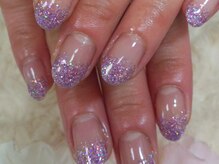 エフネイル(ef nail)