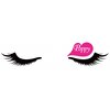ポピーアイラッシュアンドエイジングケア(POPPY eyelash)ロゴ