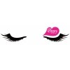 ポピーアイラッシュアンドエイジングケア(POPPY eyelash)のお店ロゴ