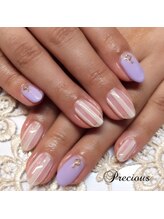 プレシャス プライベートビューティーサロン(Precious Private Beauty Salon)/