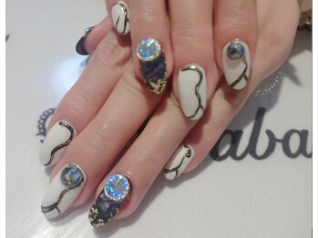 バーバラネイルサロン(Babarla)/定額スペシャルコース