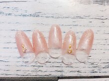 ティンク 円山店(Tink)/ゴージャスアートコース¥7260