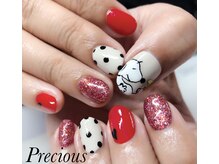 プレシャス プライベートビューティーサロン(Precious Private Beauty Salon)/