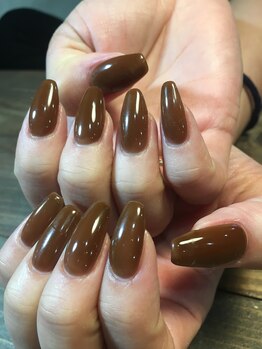 ネイルサロン ミュゼ ド ミューズ(musee de MUSE)/