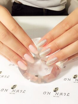 オンネイル(on nail)/