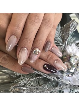 ジスト 豊中店(JIST)/大理石アート