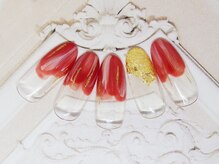 ティーエヌ 名古屋矢場町店/トレンドデザイン￥5980