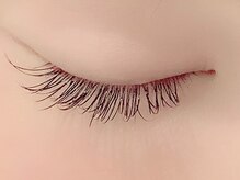 カラン 焼津店(CALIN)/フラットラッシュ120本★