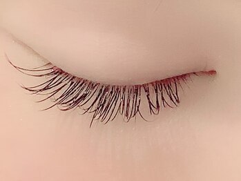 カラン 焼津店(CALIN)/フラットラッシュ120本★