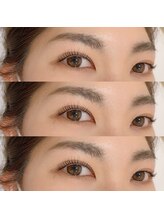 プライズアイリス アイラッシュ 池袋東口店(prize Iris eyelash)/まつ毛パーマ♪【池袋】
