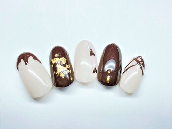 フェリス(Feliz)/定額デザイン7800円