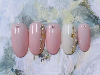 ネイルバイスターリー 川口(NAIL by STARry)/
