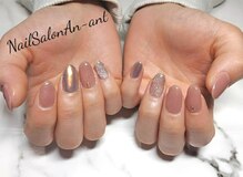 アンアント(An-ant)