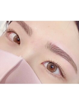 ファミーユ 太田(Fameu)/美眉×美まつげ