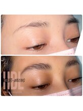 ムーミー 東十条店(muu mii)/ハリウッドアイブロウリフト