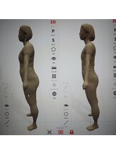 ベーレ(BELE)/before→after