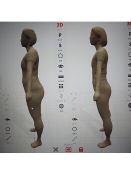 ベーレ(BELE)/before→after