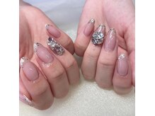 アイリッシュネイル 久屋大通店(Irish Nail)/maogel