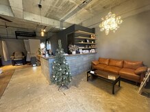 アルティジャーノ(Artigiano)/Artigiano 待合