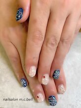 エムシーベル(m.c bell)/