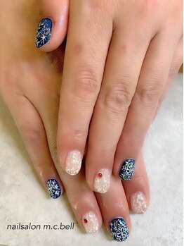 エムシーベル(m.c bell)/