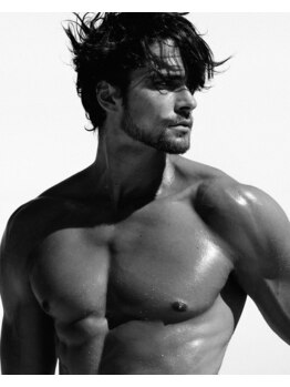 ボス 名古屋 天白店(BOSS)/体毛があるだけで印象ＤＯＷＮ!?