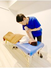 下北沢アイリー整体院/骨盤矯正&美容整体(姿勢矯正)