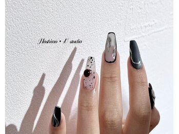 ホシノ ユー スタジオ(Hoshino U studio)/