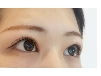ランダ(RANDA)/ラッシュリフト