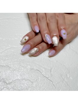 リイ ボー(Re:Beau)/【ハンド】サンプルコース