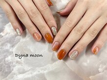 ダイナ ムーン(Dyna moon.)/