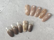 ジョゼ(Josee)/定額10450円