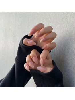 リルム(Relum)/自爪美人ネイル♪