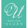 ウラルン 新宿代々木(#ULARN)のお店ロゴ