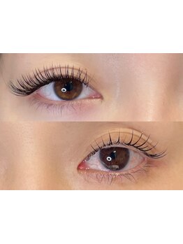 まつげのお悩み解決サロン