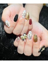 ジョリ チュン(JOLIE TRUONG)/