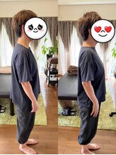 イロハ(IROHA)/整体