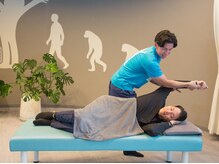 のび太くん いりなか店/トレーニー大絶賛