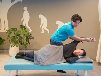 のび太くん いりなか店/トレーニー大絶賛