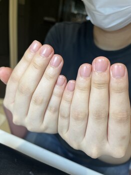 アンドネイル 海老名(&nail)/