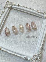 リーブル(LIBRE)/チェック☆