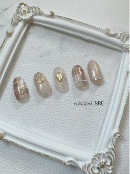 リーブル(LIBRE)/チェック☆