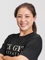 ラックスジム(LUX Gym) 松澤 ゆずき